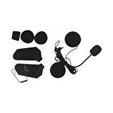 Motobir BLB-35 Bluetooth Intercom Seti