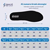 A100 Model Memory Foam ,Ortopedik,Spor,Düz Tabanlık,Topuk Dikeni,Hava Yastıklı,Boy Yükseltici