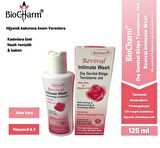 BioCharm - Revival Dış Genital Bölge Temizleme Jeli / Intimate Wash