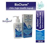 BioCharm -zylik Vücut Temizleme Sütü / Body Cleansing Milk