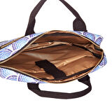 Bloominbag Calm Waves 13-14 inç Laptop / Macbook Çantası