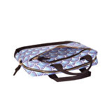 Bloominbag Calm Waves 15.6 inç Laptop / Macbook Çantası