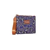 Wings Of Joy Clutch