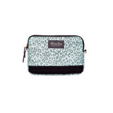 Bloominbag Green Marmar Çapraz Çanta