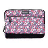 Blossom Lovin' 13 inç Macbook / Laptop Kılıfı