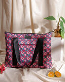 Blossom Lovin' Tote Bag/ Omuz Çantası
