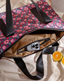 Blossom Lovin' Tote Bag/ Omuz Çantası