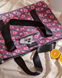 Blossom Lovin' Tote Bag/ Omuz Çantası