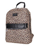 Earthy Leopard 13-14 inch Sırt Laptop / Macbook Çantası