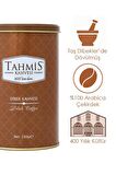 Tahmis Dibek Öğütülmüş Türk Kahvesi 250 gr 