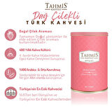 Dağ Çilekli Türk Kahvesi 250 Gr