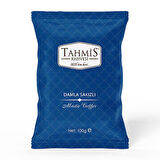 Tek Paket Damla Sakızlı Türk Kahvesi 100 Gr