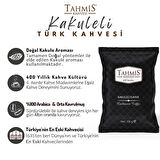 Tek Paket Kakuleli Türk Kahvesi 100 Gr