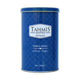 Tahmis 5'li Türk Kahvesi Özel Seti 250 G Çeşitleri -1635ten Beri