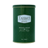 Tahmis 5'li Türk Kahvesi Özel Seti 250 G Çeşitleri -1635ten Beri