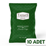 10'lu Sütlü Menengiç Kahvesi Toz 100 Gr