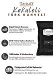 10'lu Kakuleli Türk Kahvesi 100 Gr