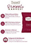 10'lu Osmanlı Kahvesi 100 Gr