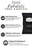 Kakuleli Türk Kahvesi 100 Gr 3'lü Paket