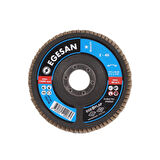 Egeli 115 Qualıty Flap Disk Zr-40 590065 / 590074