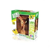 KS Games Hayvanlar 100 Parça Çocuk Puzzle
