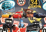 KS Games CR714-1 Disney Cars Lisanslı 100 Parça Erkek Çocuk Puzzle (5 Yaş Üzeri)