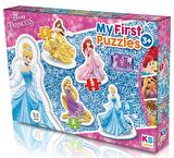 KS Games Yaşam 5+10+15+20 Parça Çocuk Puzzle