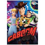 KS Games Yaşam 50 Parça Çocuk Puzzle