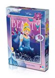 KS Games Yaşam 50 Parça Çocuk Puzzle