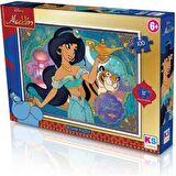 KS Games Yaşam 100 Parça Çocuk Puzzle