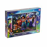 KS Games Fantastik 200 Parça Çocuk Puzzle