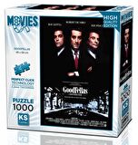 KS Games 1000 Parça Sıkı Dostlar Puzzle