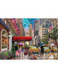 KS 1500 Fifth Avenue NYC