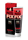 KS Puzzle Fix Tüp Puzzle Yapıştırıcısı 100 ml
