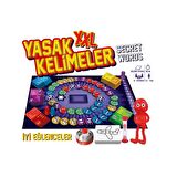 Ks Games Yasak Kelimeler XXl 25111