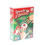 25113 Speedy Fingers Kutu Oyunu -KS