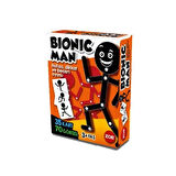 25132 BIONIC MAN TR-ENG
