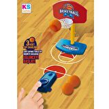 Ks Games Mini Basketball Oyunu 25903