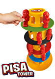KS Games Pisa Tower Denge Oyunu
