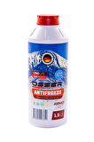 OSSER Antifriz 1,5 LT Kırmızı -42 Derece