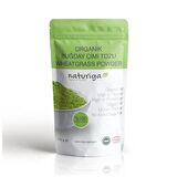 Naturiga Organik Buğday Çimi Tozu 100 gr.