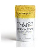 Naturiga Besin Mayası (Nutritional Yeast) 100 gr.