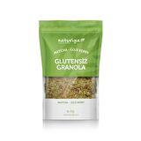 Naturiga Glutensiz Matcha & Goji Granola(250gr)