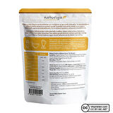 Naturiga Ayuvedik Protein Karışımı 250 Gr - ELMA-ZENCEFİL