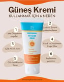 MOISTURISING SUNGLARE CREAM