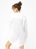 White by Nature Plaj Elbisesi
