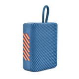 Factor M BTS01 Taşınabilir Bluetooth Hoparlör Mavi