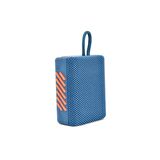 Factor M BTS01 Tasinabilir Bluetooth Hoparlör Mavi