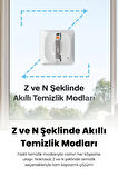 Mieco WA9 Pro Cam Temizleme Robotu
