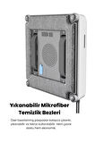 Mieco WA9 Pro Cam Temizleme Robotu